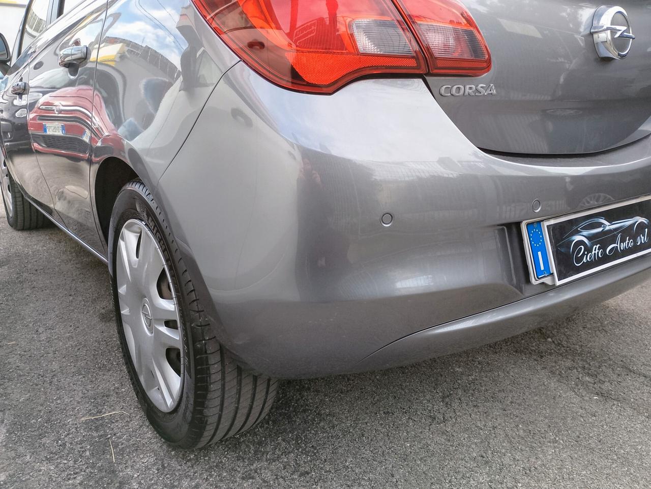 Opel Corsa 1.3 CDTI 5 porte Advance