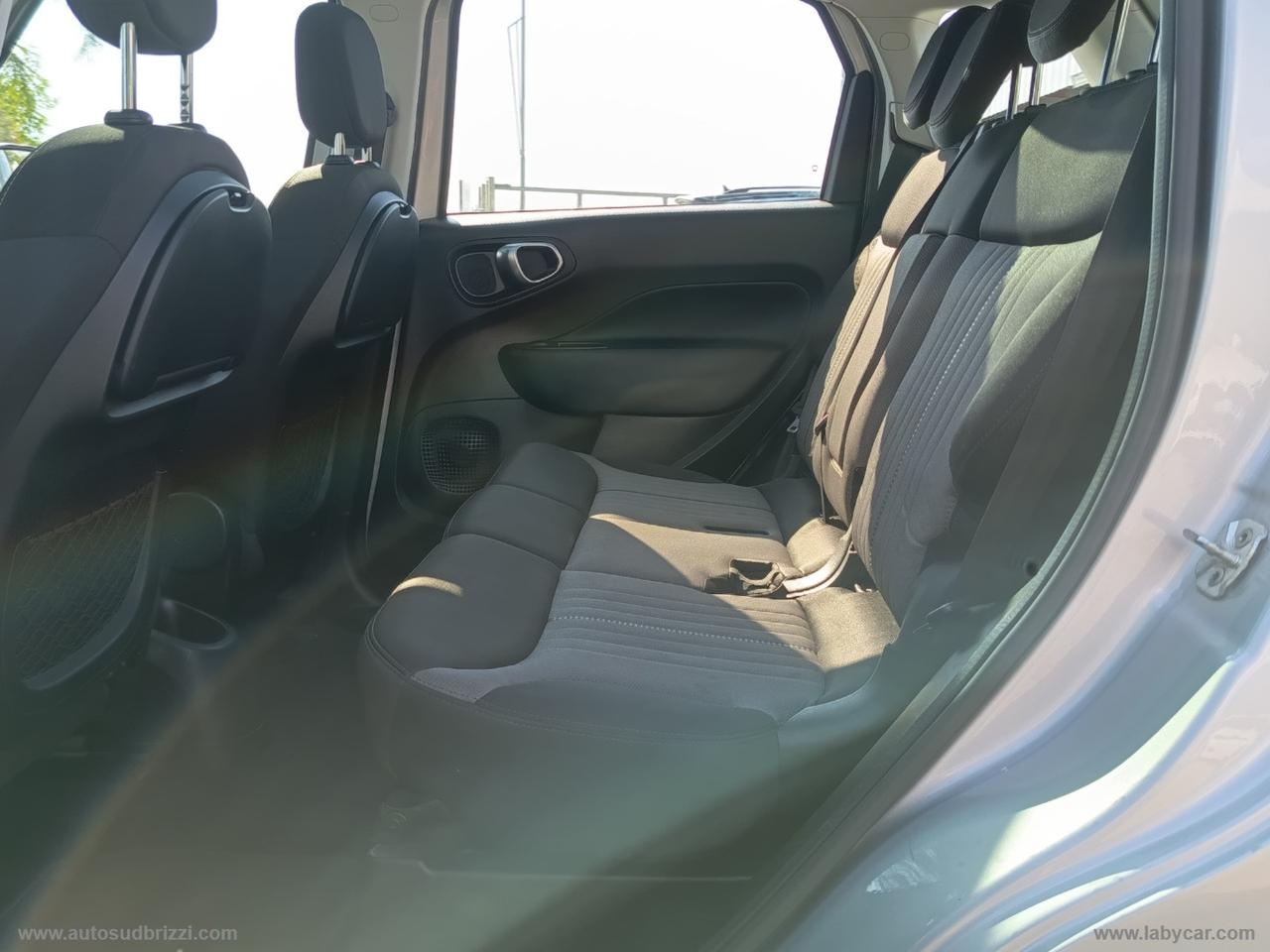 FIAT 500L 1.3 MJT 95 CV Lounge TETTO PANORAMICO