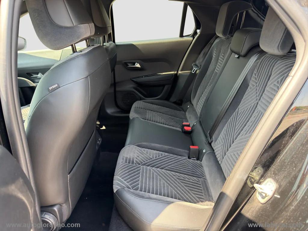 LANCIA Ypsilon Hybrid e-DCT LX