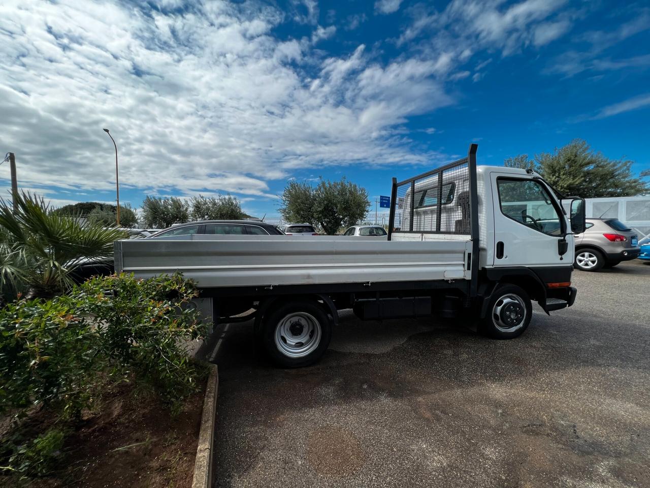 Mitsubishi Motor 2.8 Autocarro