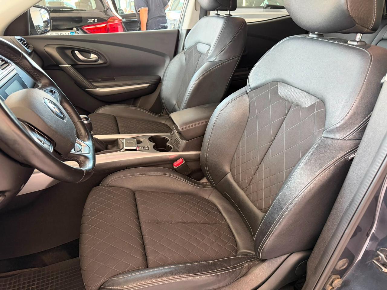 Renault Kadjar 1.5 dCi OK NEOPATENTATI