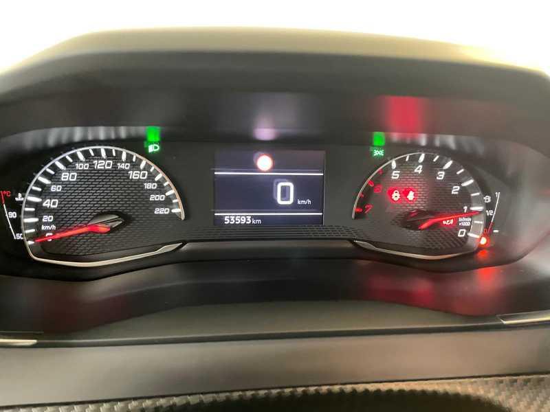 PEUGEOT 2008 2ª serie - 2008 PureTech 100 S&S Active Pack