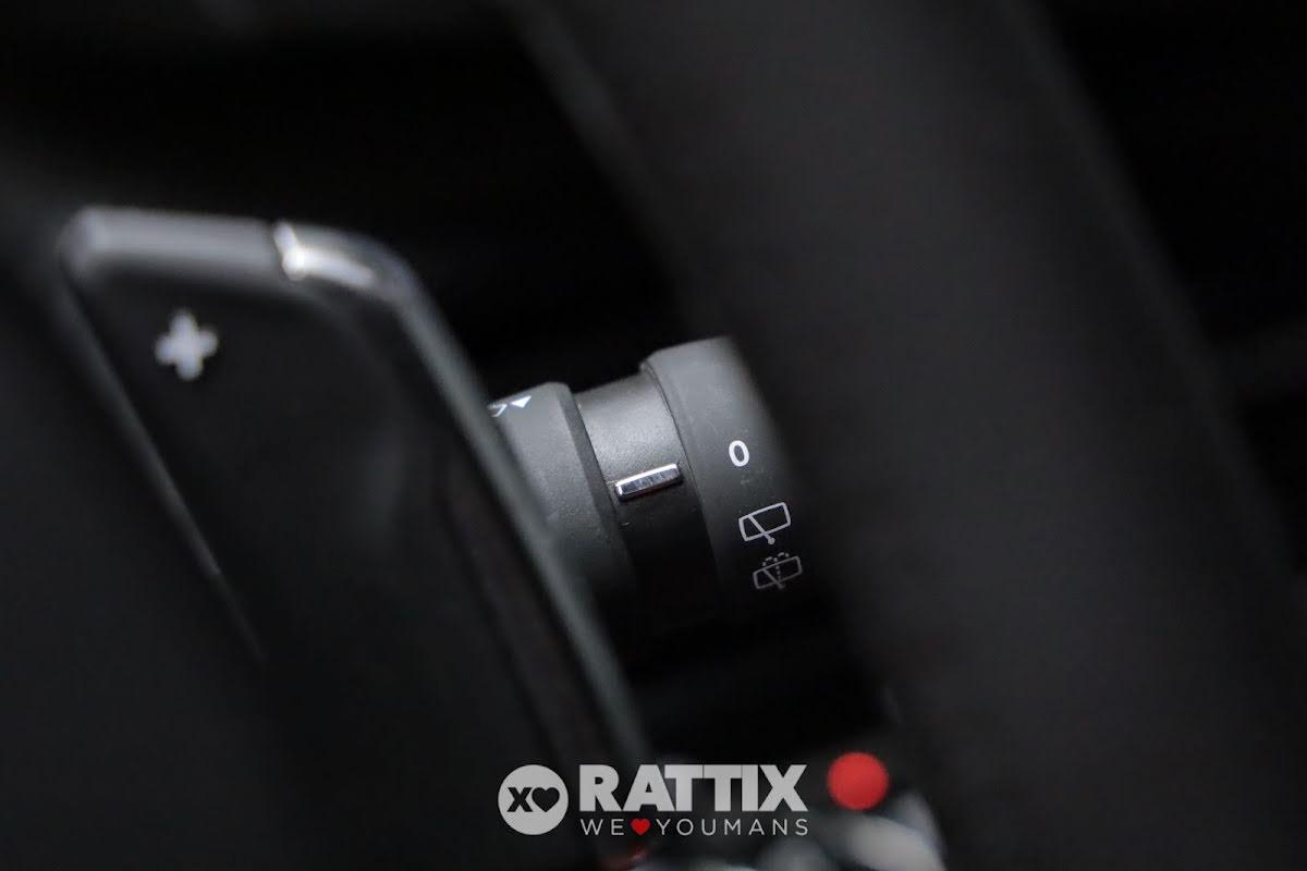 Peugeot 2008 1.5 BlueHDI 130CV Allure EAT8