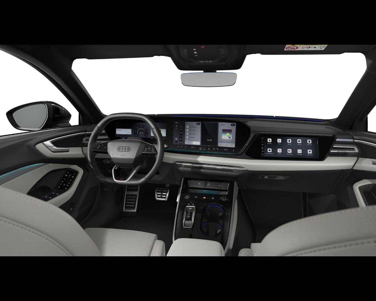 AUDI Audi A5 Avant S line edition TDI quattro 150 kW S tronic