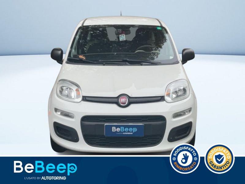 FIAT Panda 1.2 LOUNGE 69CV E6