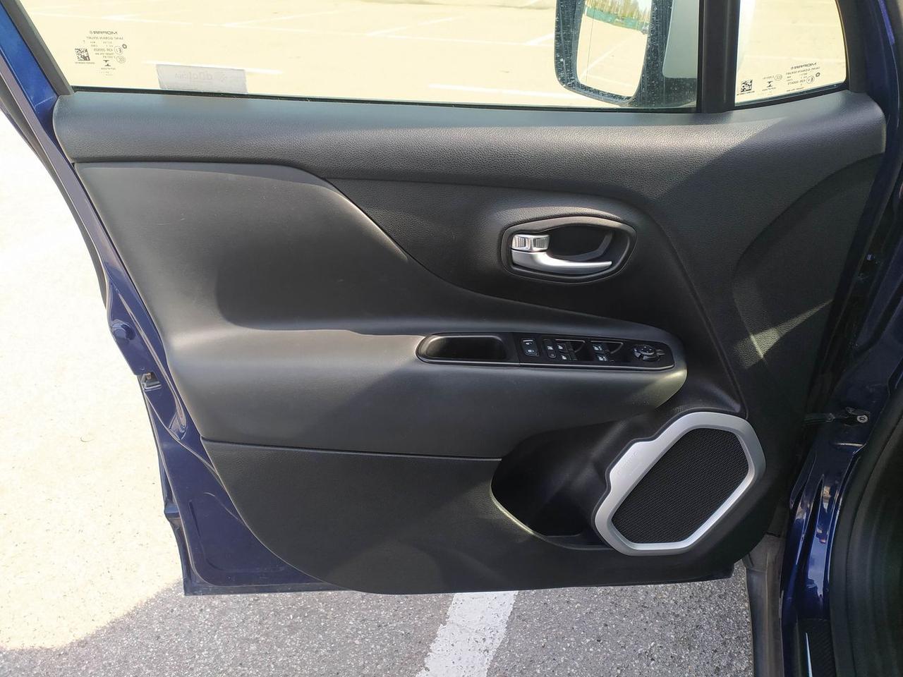Jeep Renegade Limited 1.6 MultiJet 120CV #9931