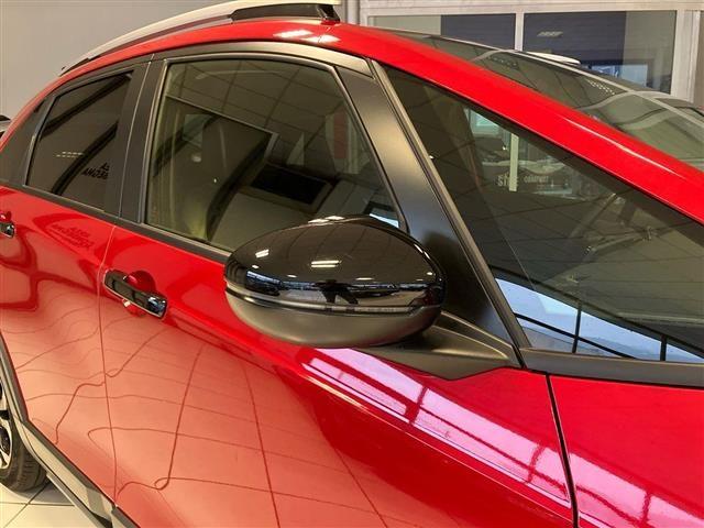 HONDA Jazz 1.5 Hev eCVT