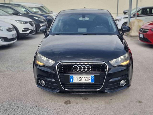 AUDI A1 1.4 122cv TFSI Ambition