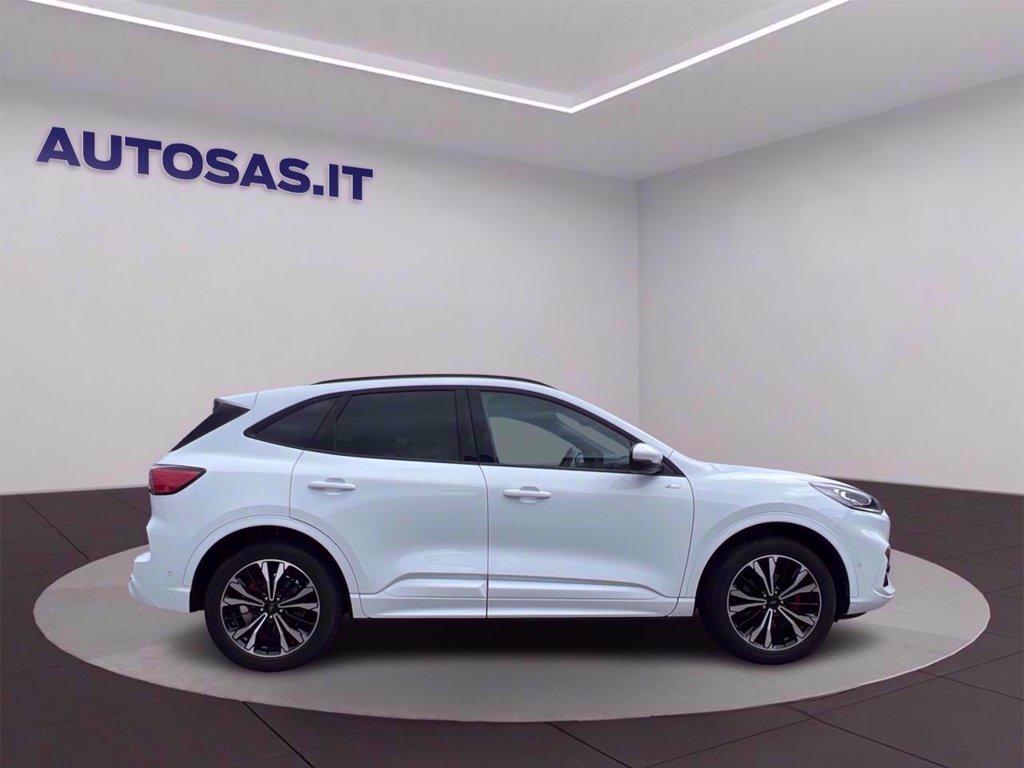 FORD Kuga 2.5 phev ST-Line X 2wd 225cv cvt del 2023