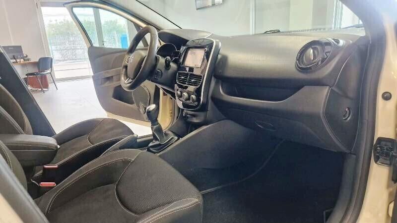 Renault Clio TCe 12V 90 CV GPL S&S Energy Intens