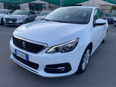 Peugeot 308 My21 Sw 1.5 130 Cv N1 IVA ESPOSTA