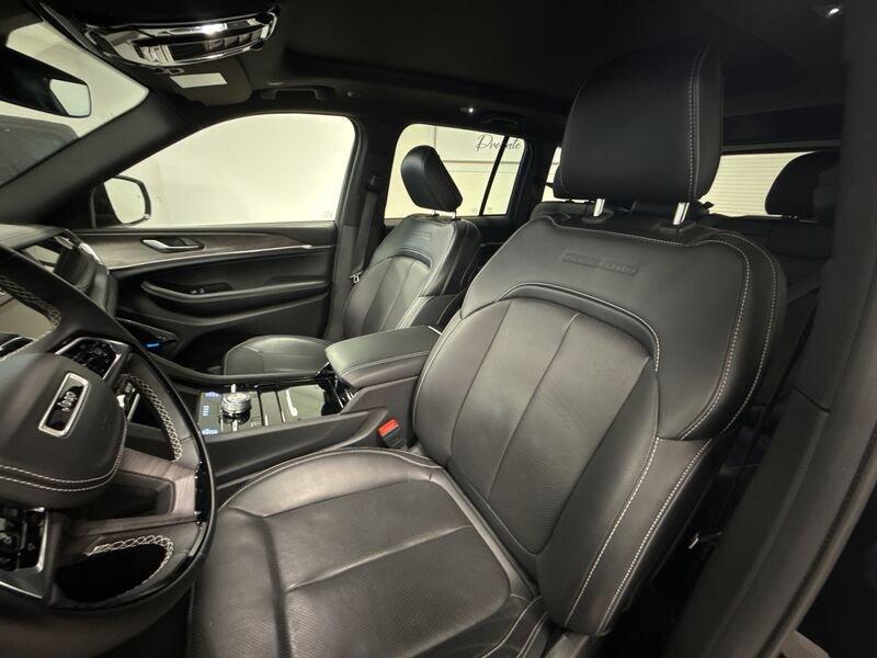 Jeep Grand Cherokee V 4xe 2.0 atx phev Overland 4xe auto