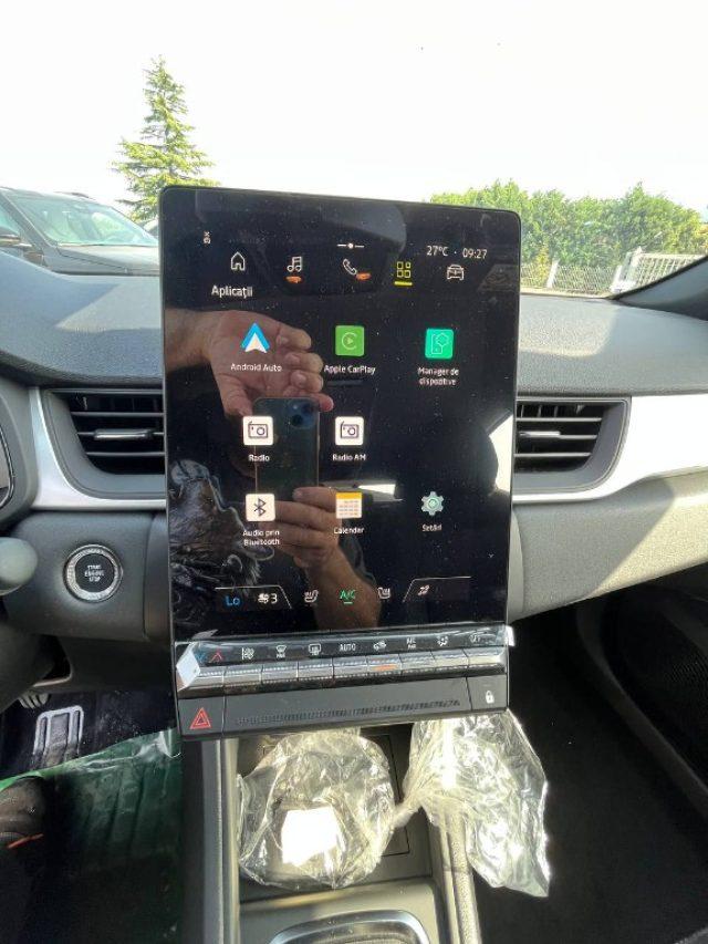 RENAULT Symbioz evolution ECO-G 120CV