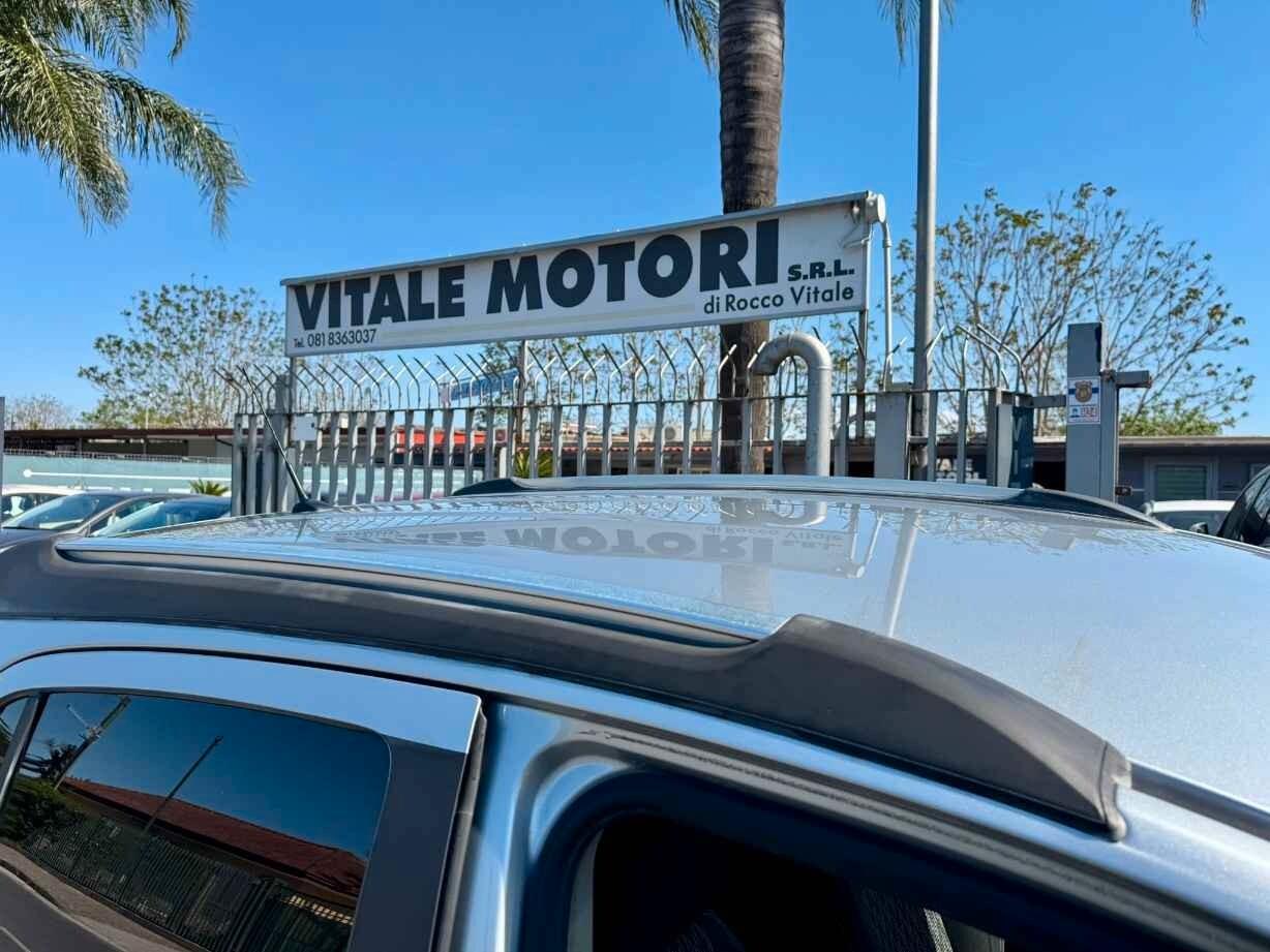 Opel Mokka 1.7 CDTI Ecotec 130CV 4x2 Cosmo