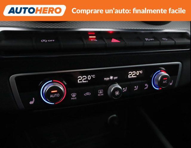 AUDI Q2 35 TDI quattro S tronic Admired Advanced