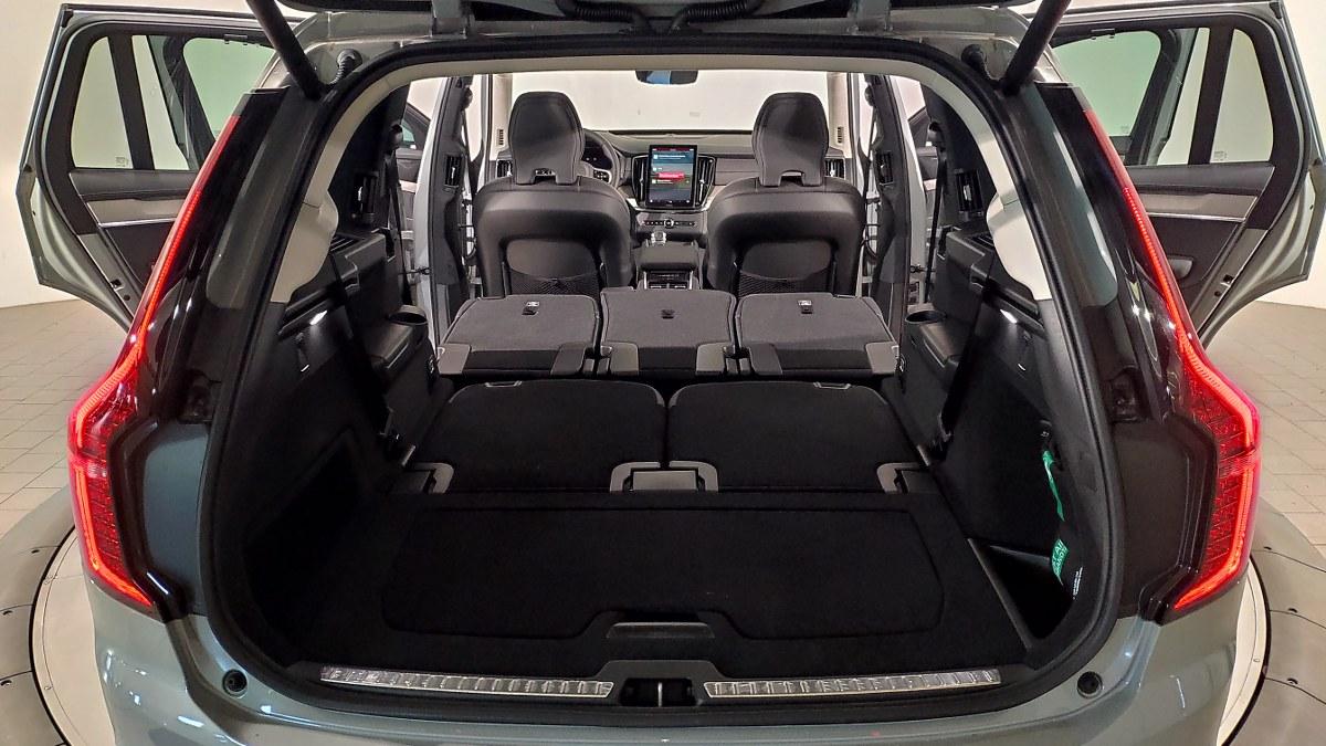 VOLVO Xc90 T8 Plug-In Hybrid Awd Aut. 7 Posti Ultra Bright