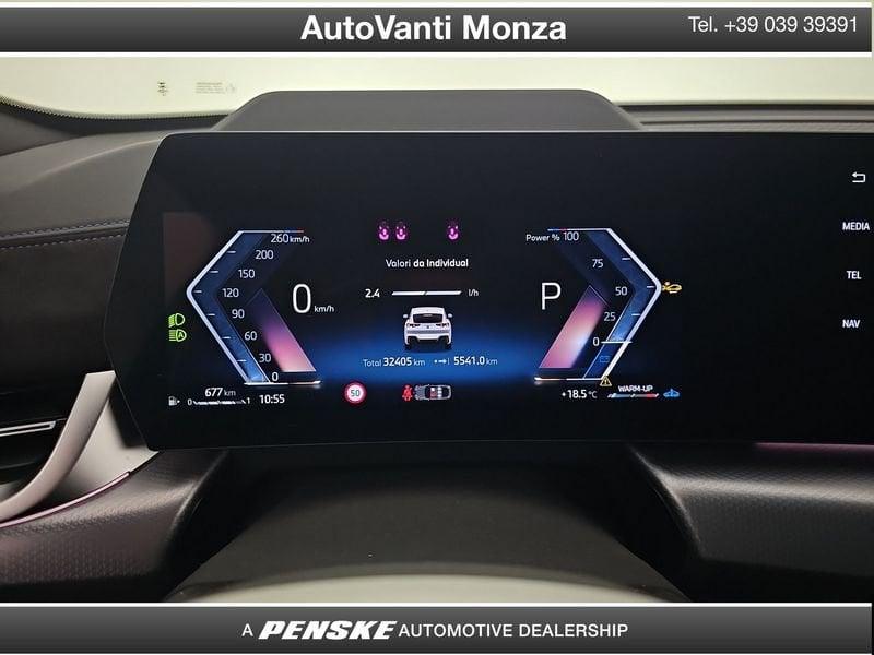 BMW X2 X2 xDrive 20d Msport Pro