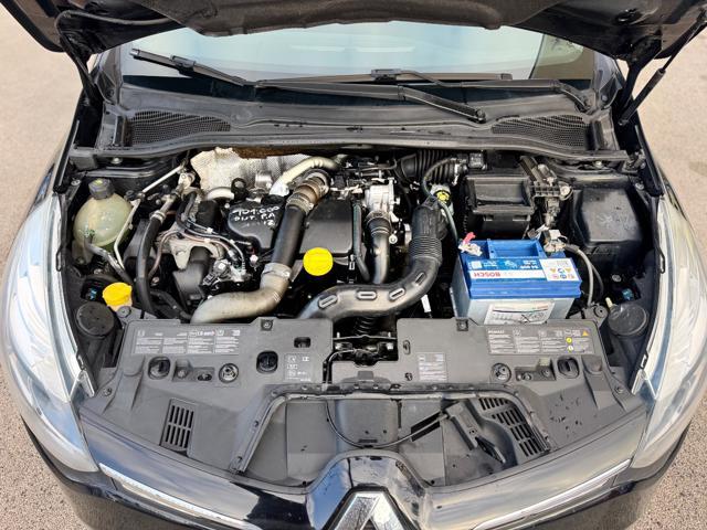 RENAULT Clio Sporter 1.5 dCi 8V 90CV Start&Stop Energy