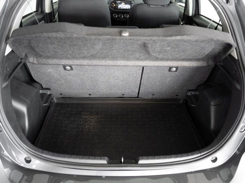 Toyota Yaris 1.0 72 CV 5 porte Active