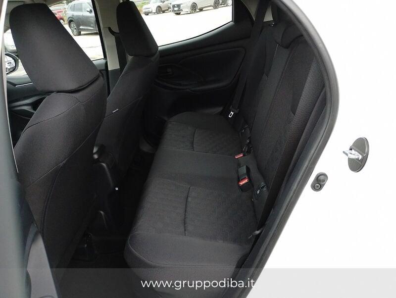 Toyota Yaris IV 2020 1.5h Active