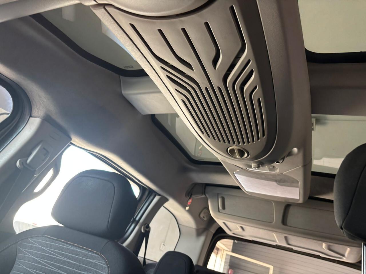 Citroen Berlingo Multispace 1.6 HDi 115 XTR