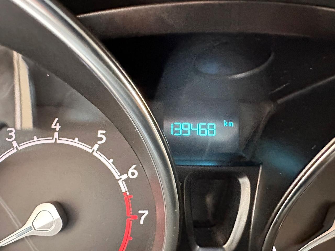 Ford EcoSport 1.0 EcoBoost 125 CV Titanium S