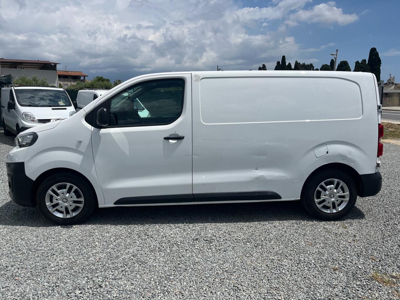 Peugeot Expert Furgone GARANZIA PROMO