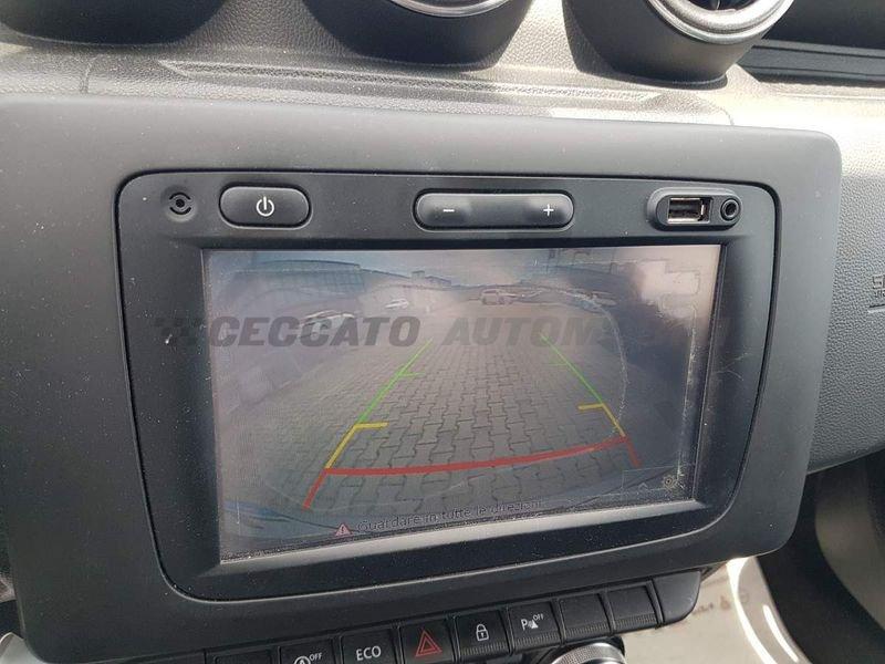 Dacia Duster Duster 1.5 dci Prestige 4x2 s&s 110cv