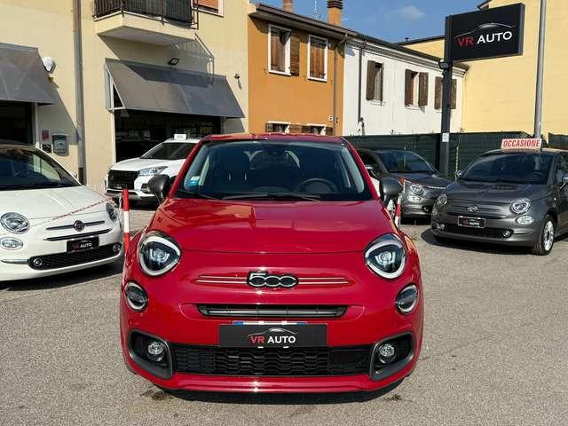 Fiat 500X 1.3 mjet Sport 95cv NEOPATENTATI