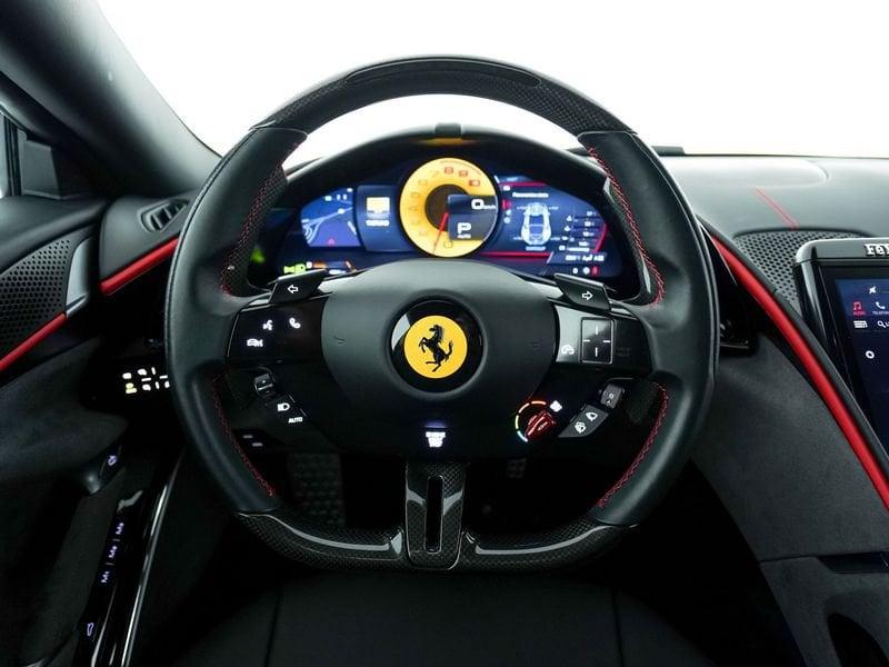 Ferrari Roma 3.9 Coupè DCT