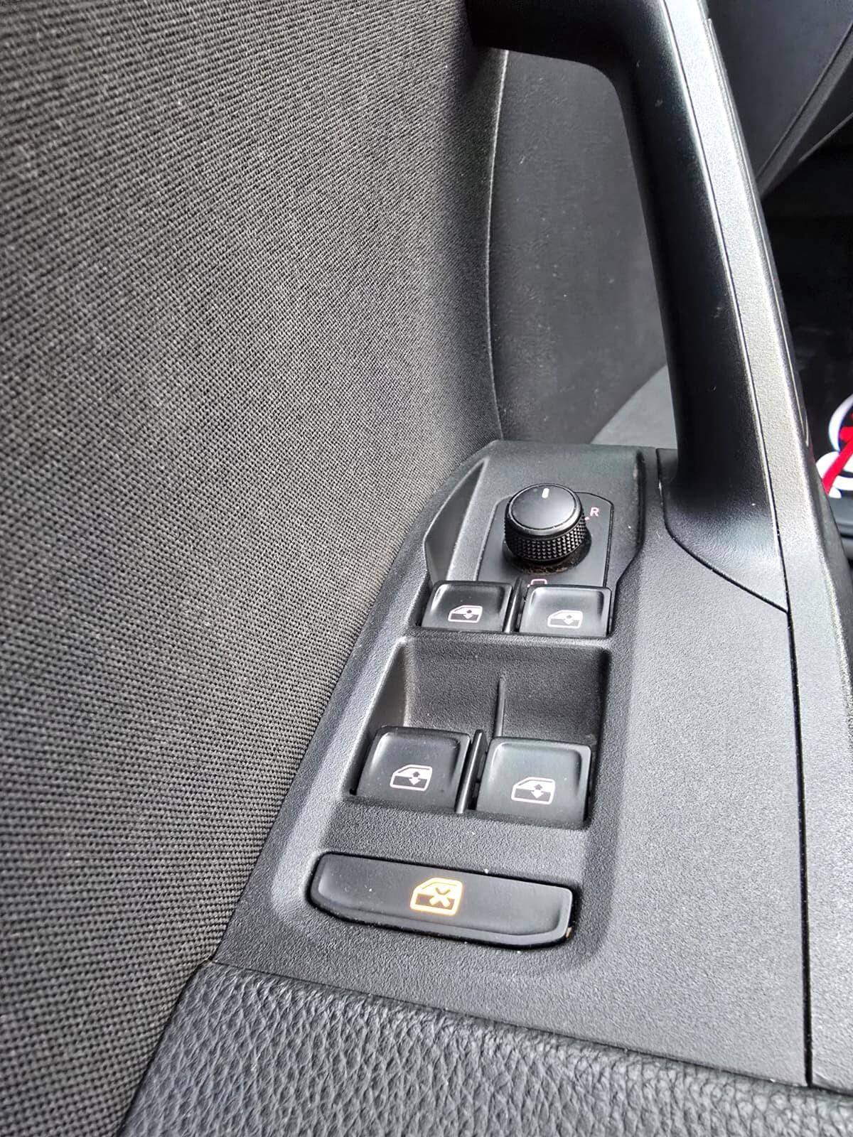 Seat Arona 1.0 TGI FR