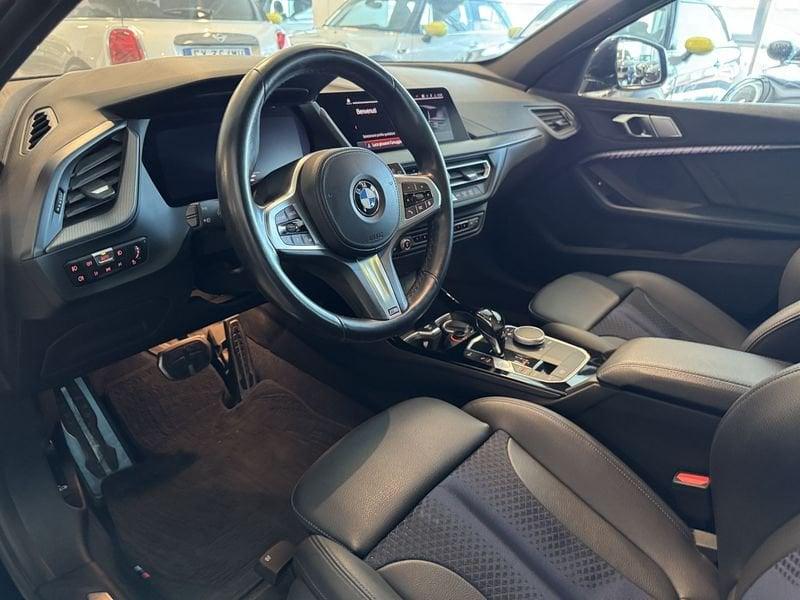 BMW Serie 1 116d 5p. M Sport