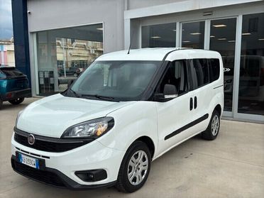 Fiat Doblò 1.6 MJT 105CV 5 POSTI IVA ESPOSTA