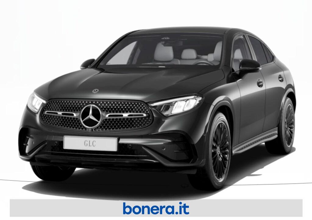 Mercedes GLC 220 220 d AMG Line Advanced Plus 4Matic 9G-Tronic