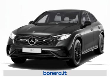 Mercedes GLC 220 220 d AMG Line Advanced Plus 4Matic 9G-Tronic