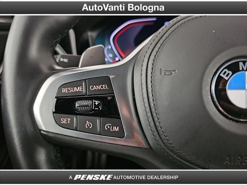 BMW Serie 2 Coupé M 240i xDrive