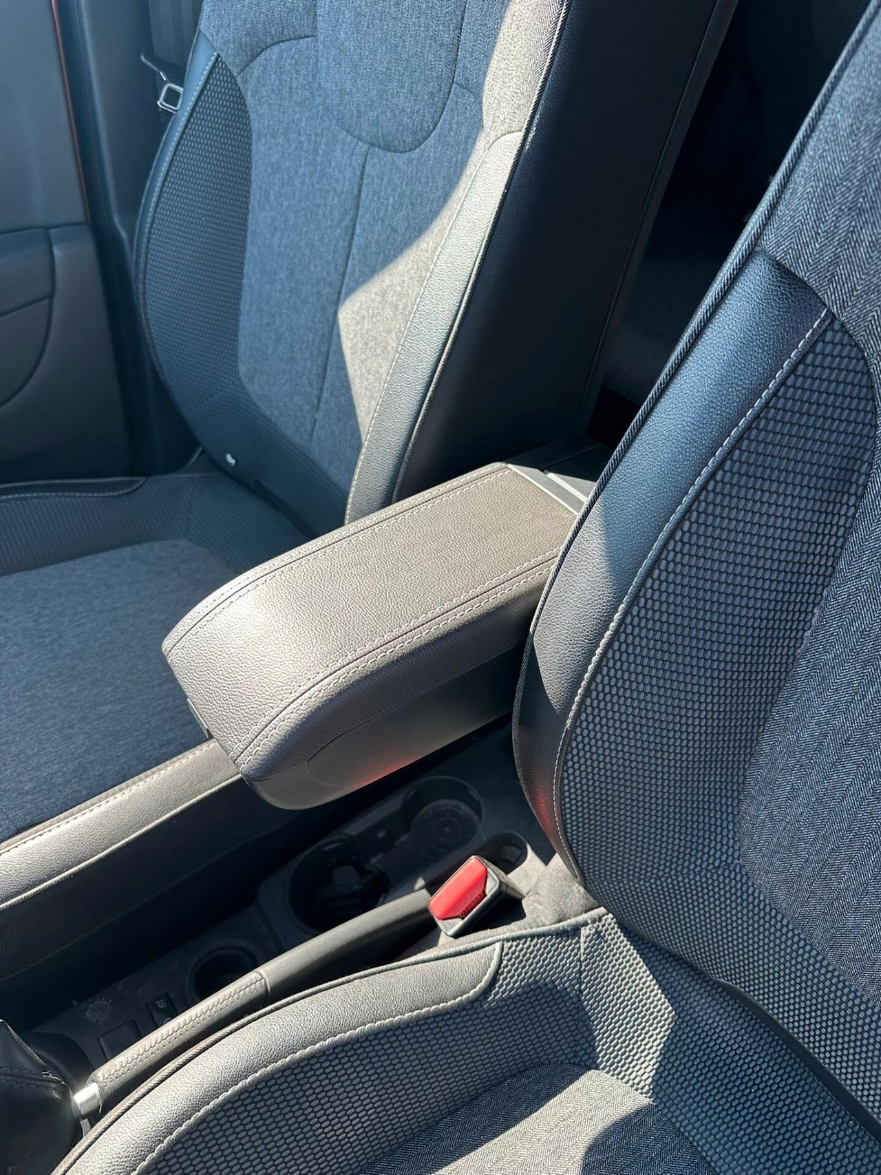 Renault Captur dCi 90 Sport Edition SINISTRATA