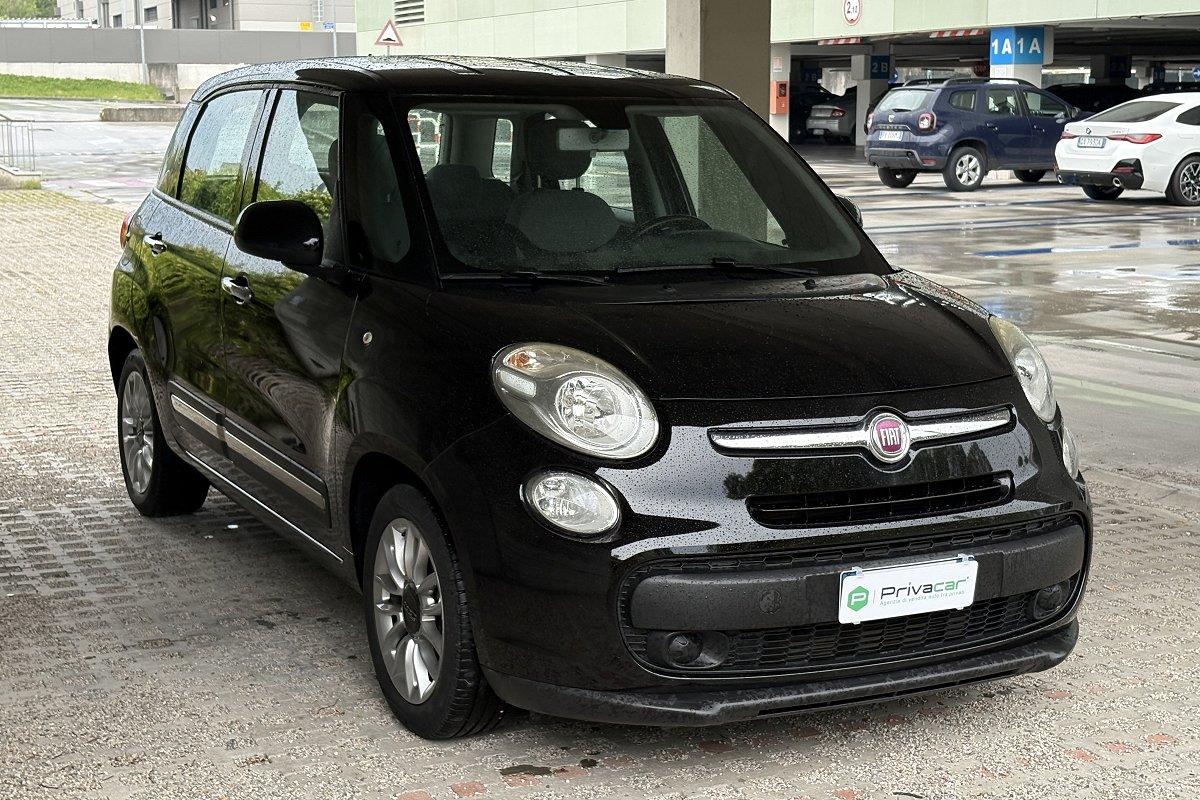 FIAT 500L 1.3 Multijet 95 CV Pop Star