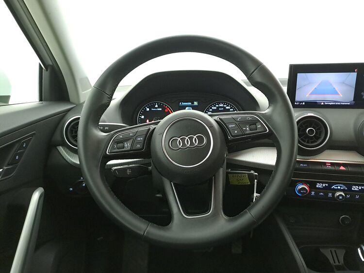 Audi Q2 30 TDI Business S tronic BR663791 2.0 Diesel 116CV