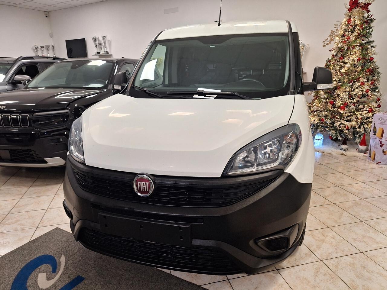Fiat Doblo Doblò Maxi 3 Posti 1.6 MJT 120CV S&S