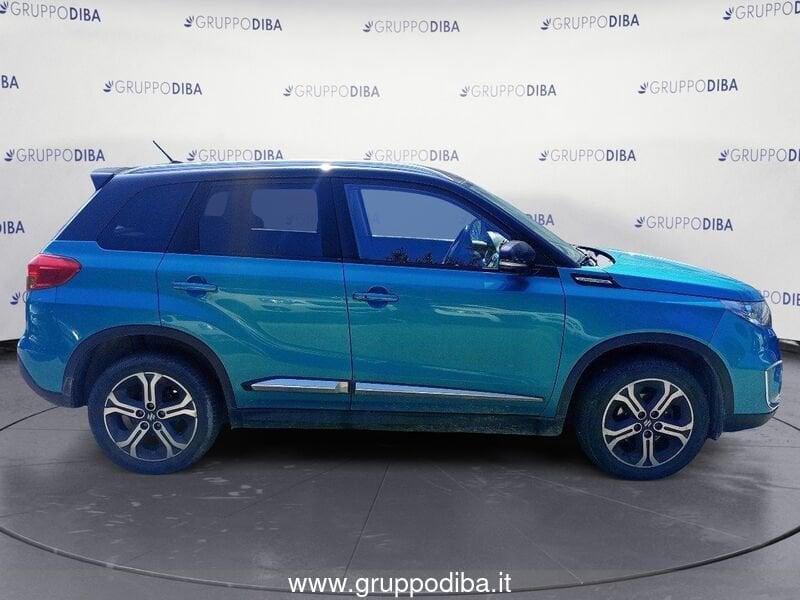 Suzuki Vitara II 2015 Diesel 1.6 ddis V-Top s&s 4wd allgrip