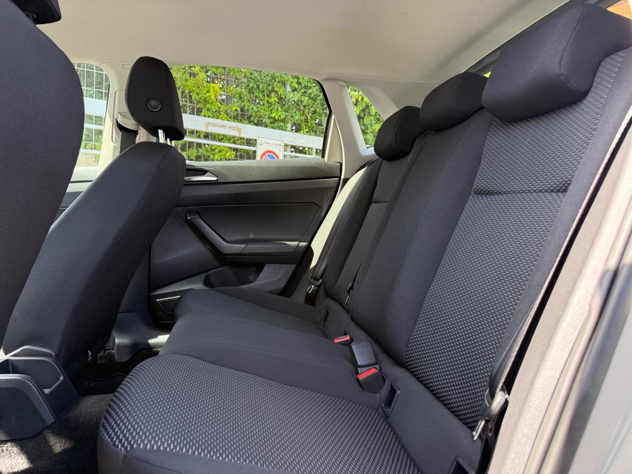 Volkswagen Polo 1.0 TSI Life GARANTITA PREZZO REALE