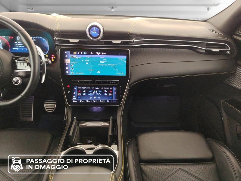Maserati Levante 2.0 MHEV Modena AWD Auto