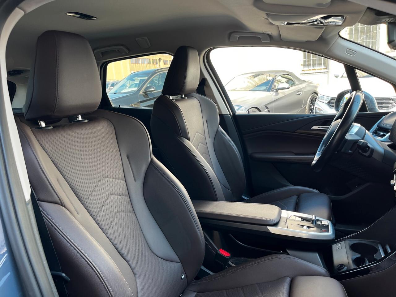 BMW 218d ACTIVE TOURER LUXURY