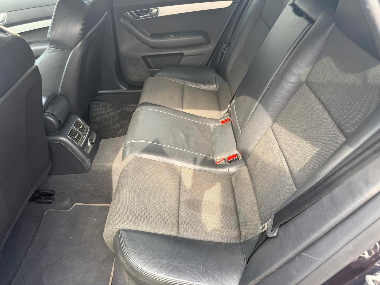 Audi A6 Avant 3.0 V6 TDI quattro