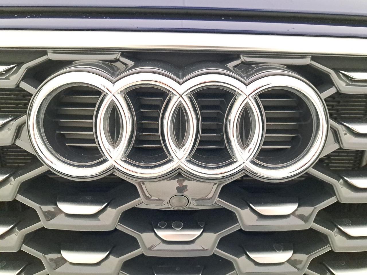 Audi Q5 sportback 50 2.0 tfsi e s line plus quattro s-tronic