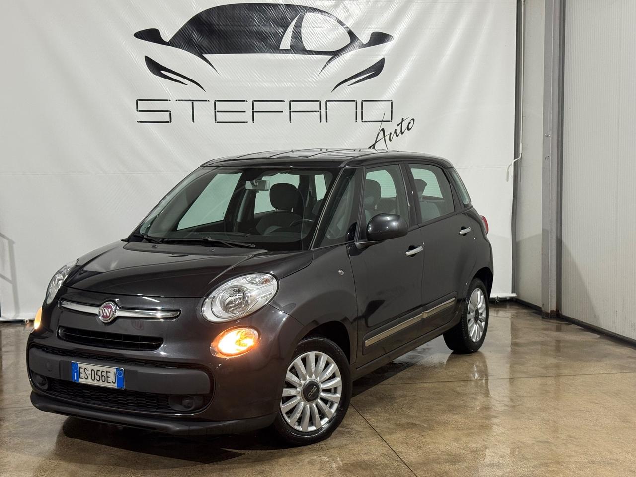 Fiat 500L 1.3 Multijet 85 CV Pop Star