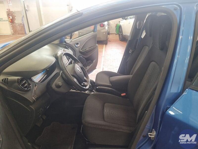 Renault ZOE ZOE INTENS R110 Flex