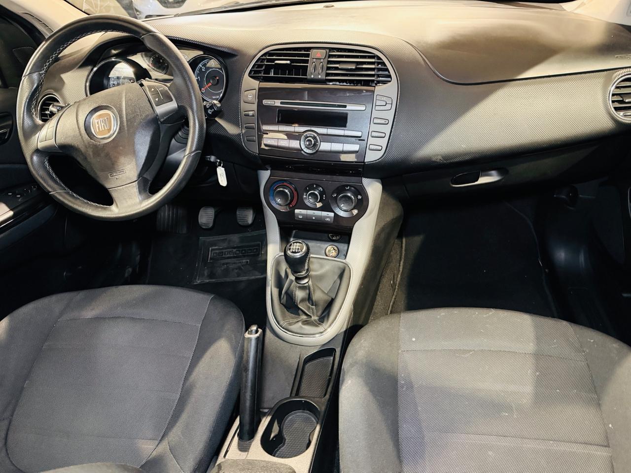 Fiat Bravo 1.6 MJT 120 CV DPF Dynamic*NEOPATENTATI*UNIPRO*