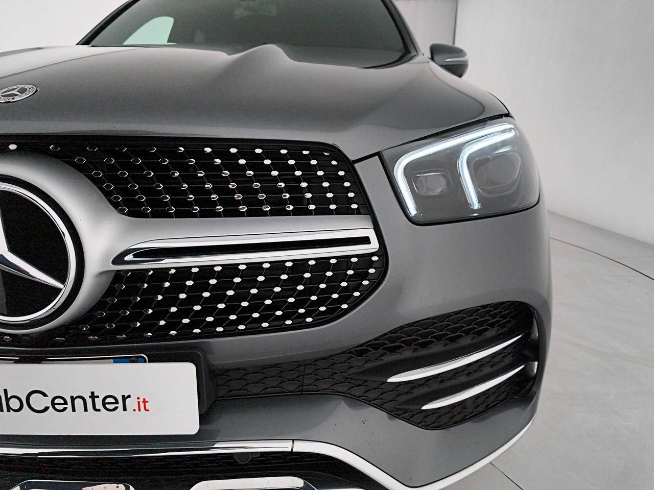 Mercedes Classe M - GLE GLE 300d mhev Premium 4matic